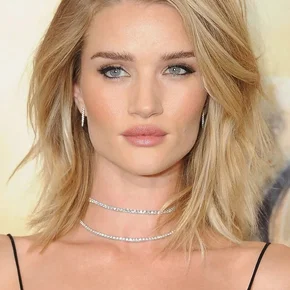 Photo star : Rosie Huntington-Whiteley