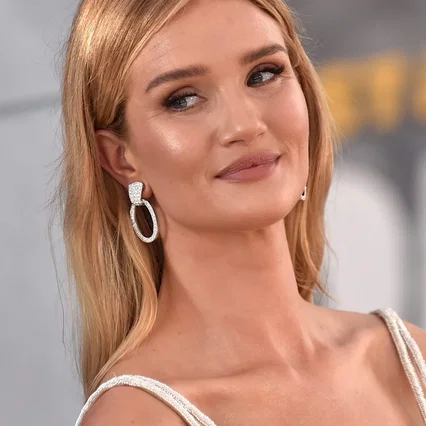 Rosie Huntington-Whiteley
