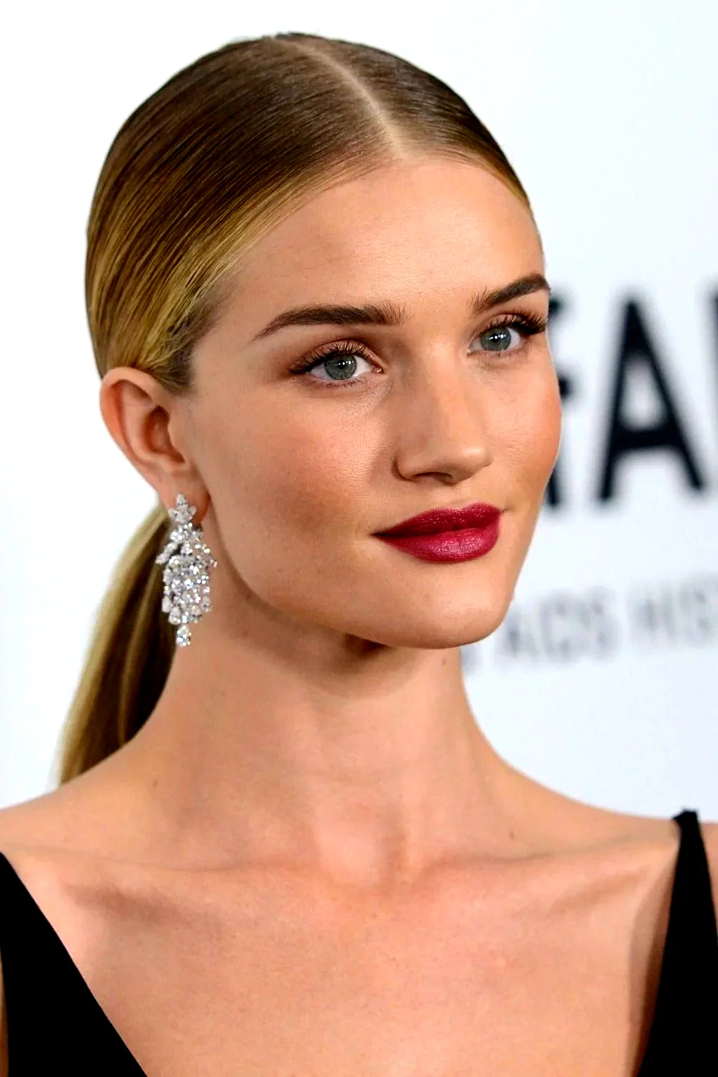 Rosie Huntington-Whiteley