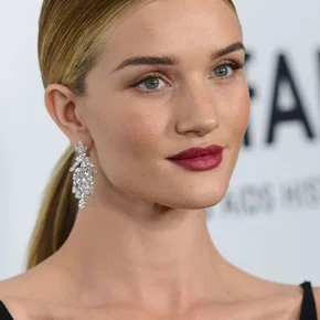 Photo star : Rosie Huntington-Whiteley