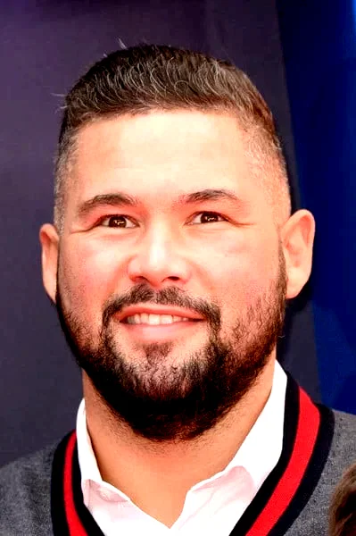  Tony Bellew