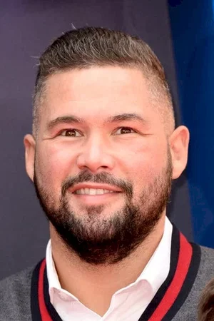  Tony Bellew photo