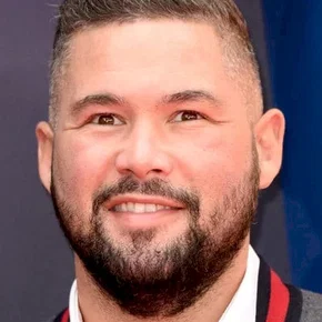 Photo star :  Tony Bellew