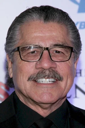  Jacob 'Stitch' Duran photo