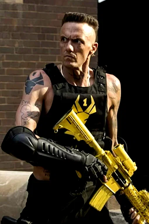  Ninja