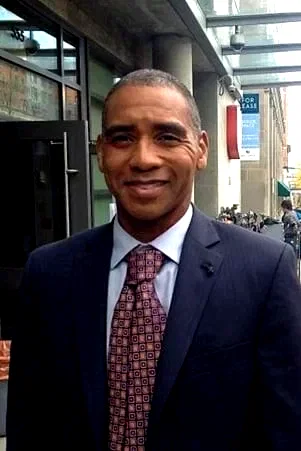 Chris Shields