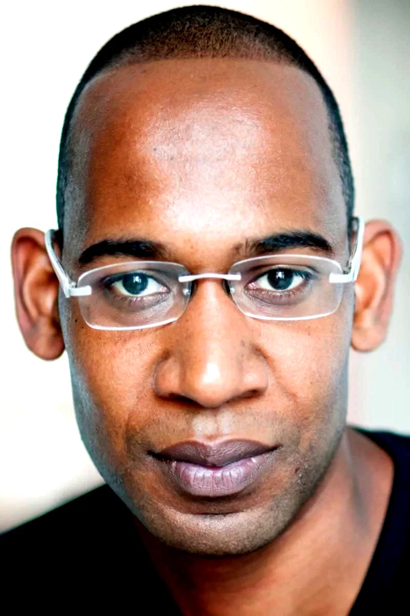 Nicholas Newman