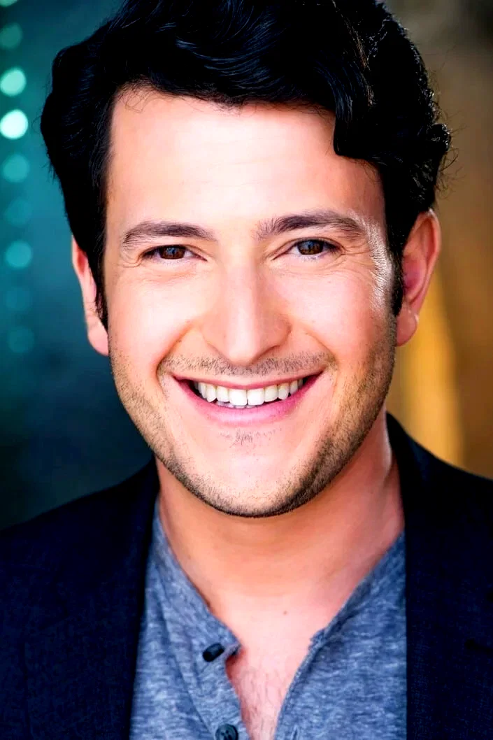  Matthew Bohrer