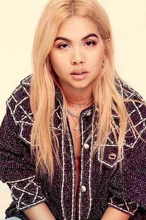 Hayley Kiyoko photo