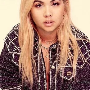 Photo star : Hayley Kiyoko