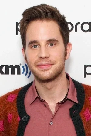  Ben Platt photo