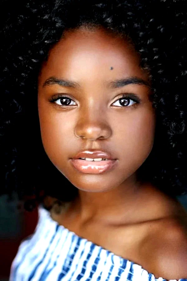  Saniyya Sidney