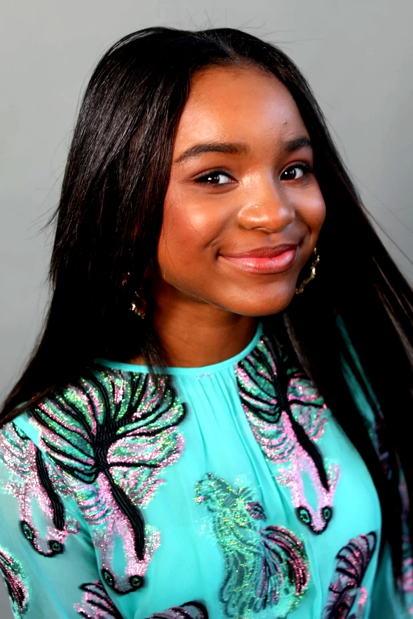  Saniyya Sidney
