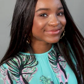 Photo star :  Saniyya Sidney