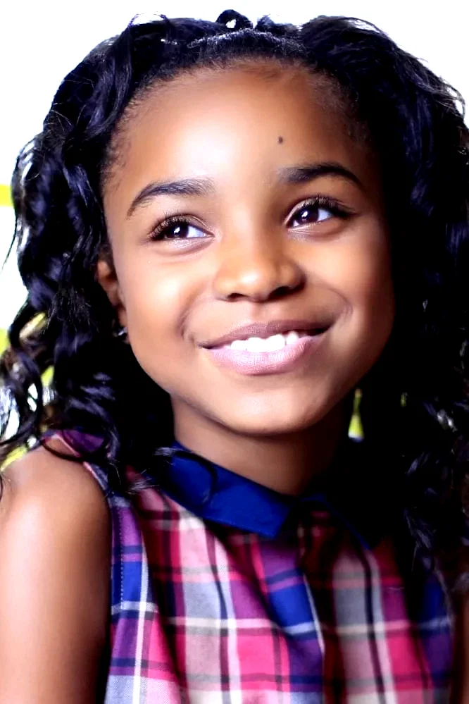  Saniyya Sidney