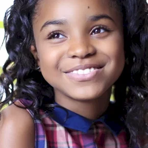 Photo star :  Saniyya Sidney