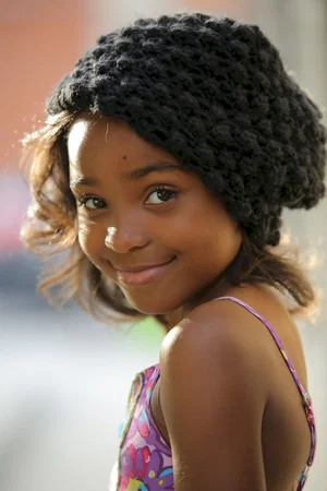  Saniyya Sidney photo