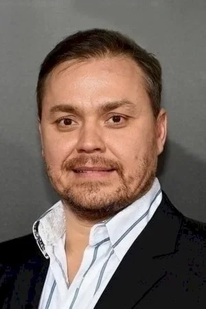 Theodore Melfi photo