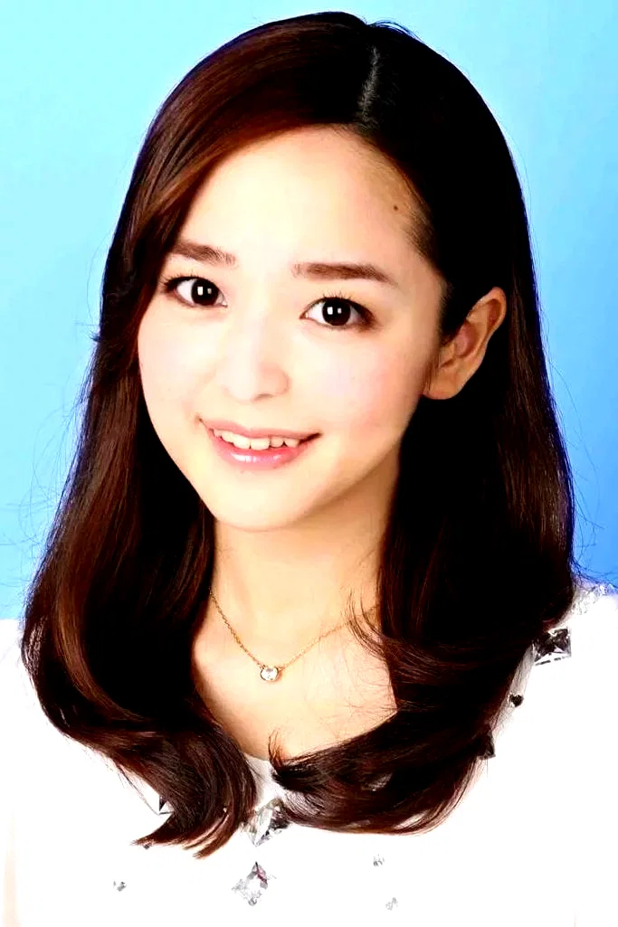 Megumi Han