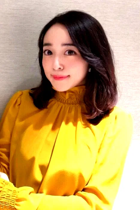  Megumi Han