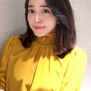 Photo star :  Megumi Han