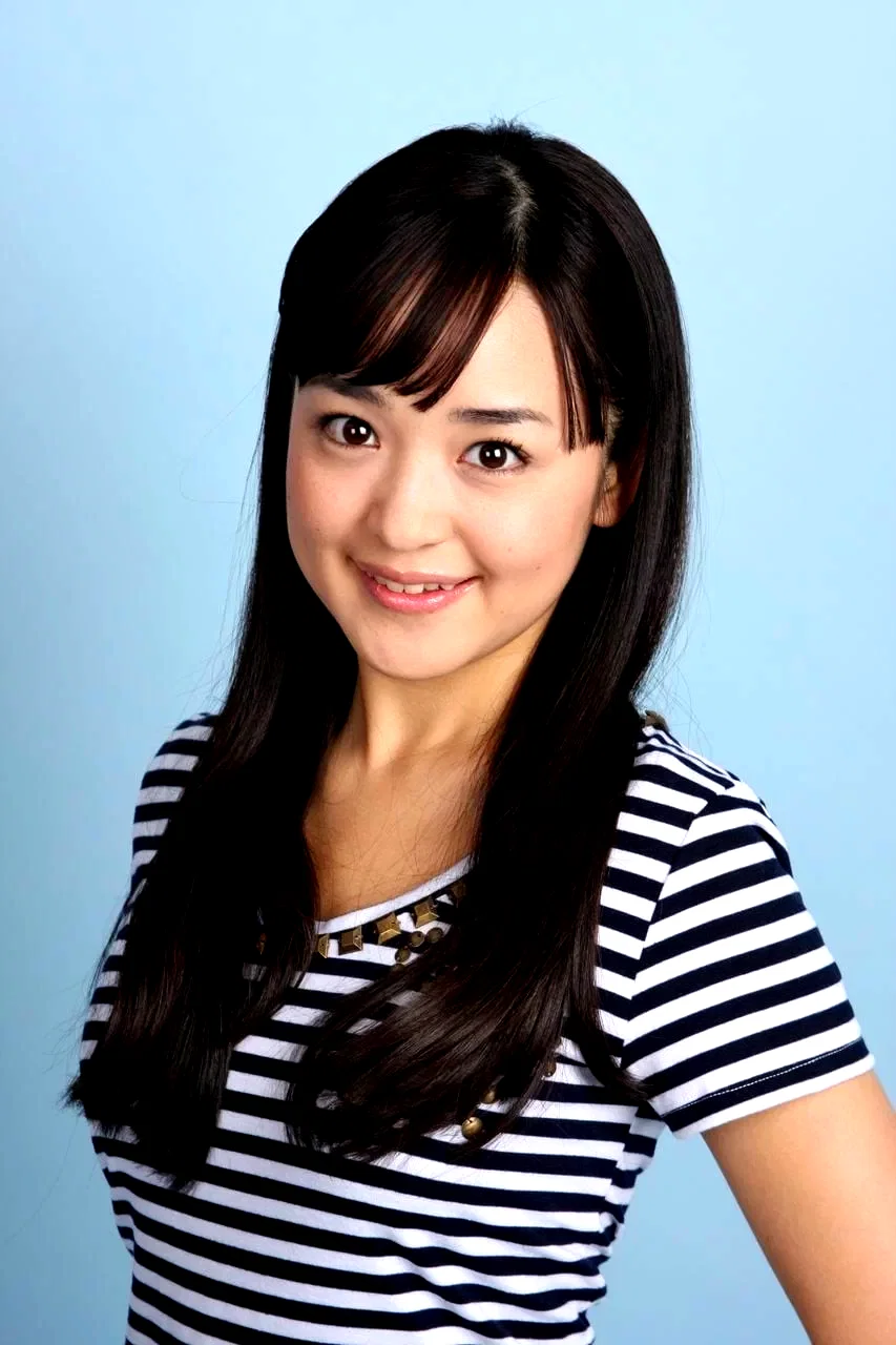  Megumi Han