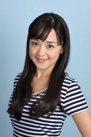  Megumi Han photo
