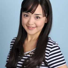 Photo star :  Megumi Han