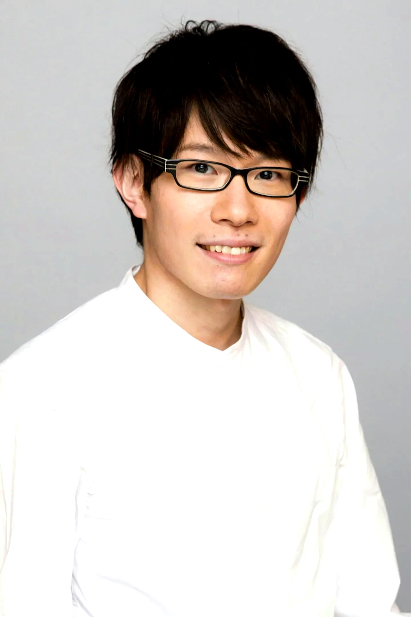  Toshiyuki Toyonaga