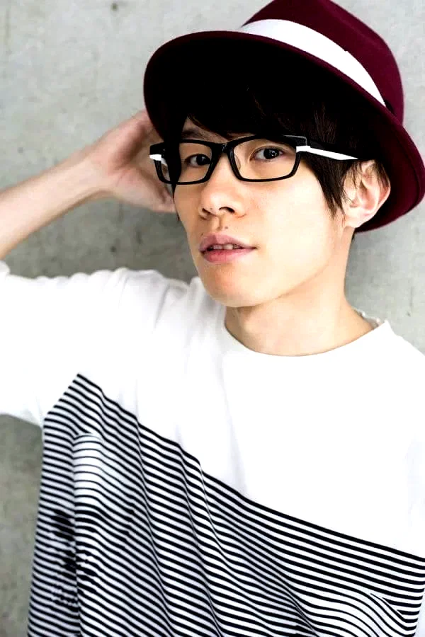  Toshiyuki Toyonaga
