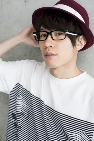  Toshiyuki Toyonaga photo