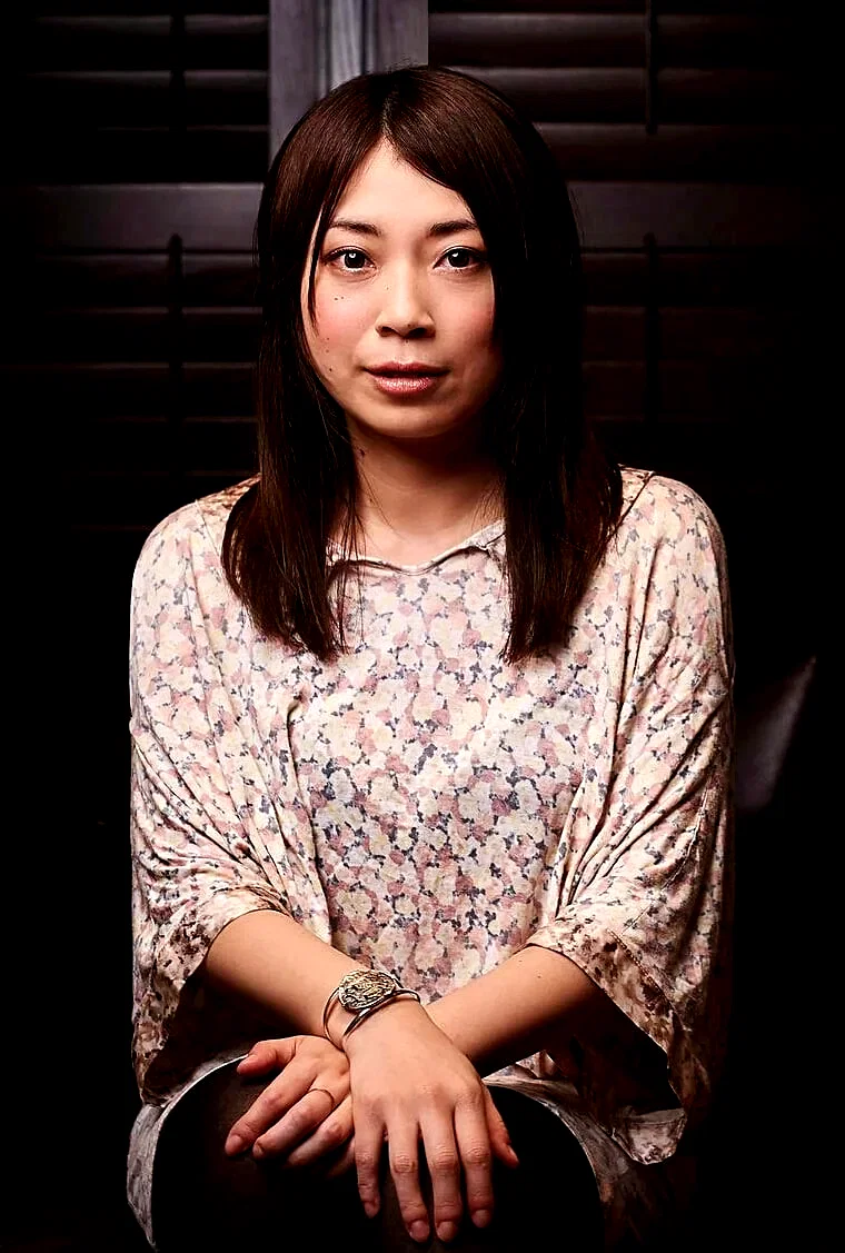  Naoko Yamada
