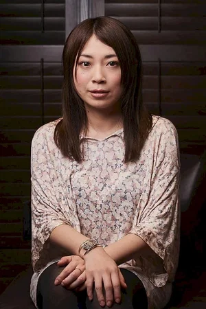  Naoko Yamada photo