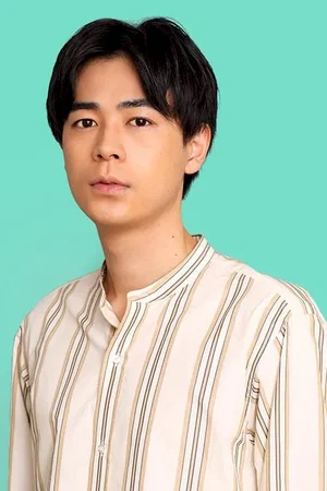  Ryō Narita photo