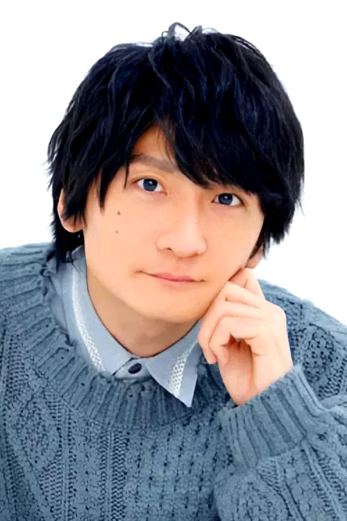  Nobunaga Shimazaki