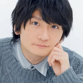 Photo star :  Nobunaga Shimazaki