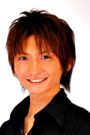  Nobunaga Shimazaki
