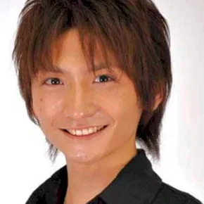 Photo star :  Nobunaga Shimazaki
