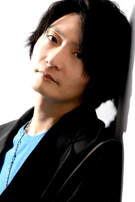  Nobunaga Shimazaki