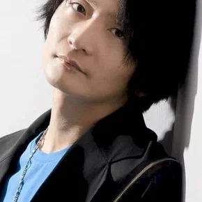 Photo star :  Nobunaga Shimazaki