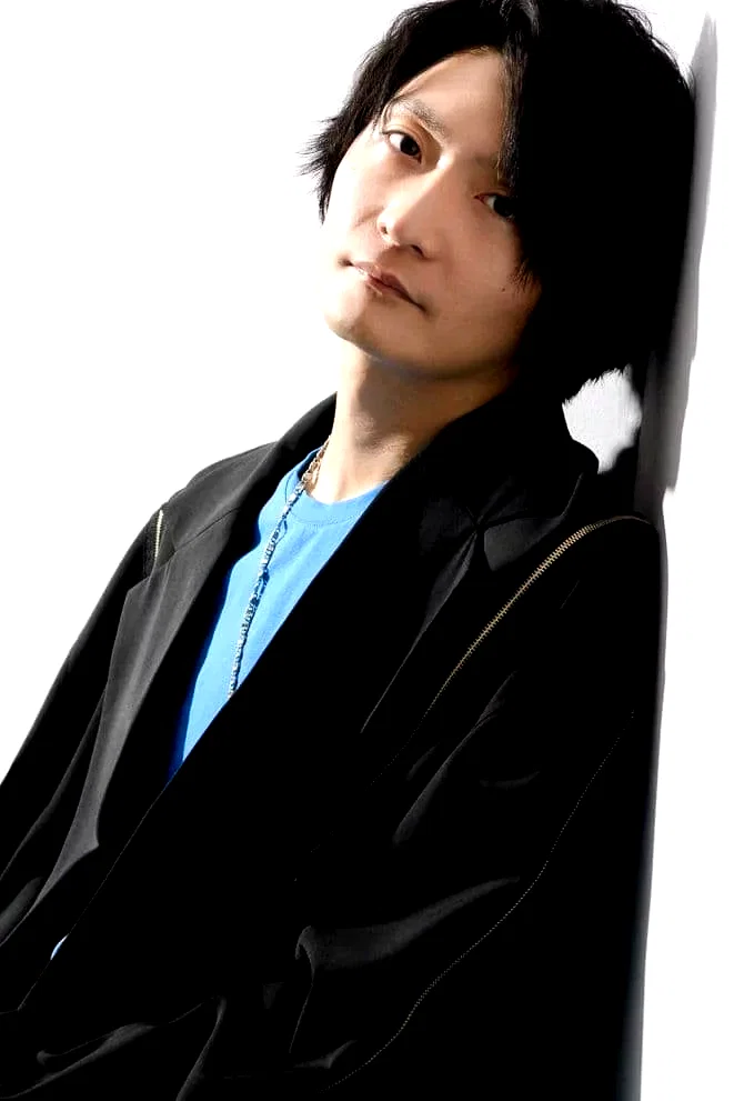 Nobunaga Shimazaki