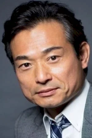  Masaki Terasoma photo
