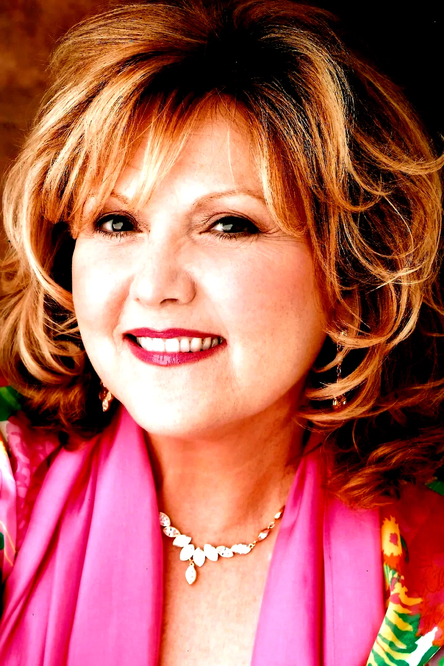  Brenda Vaccaro