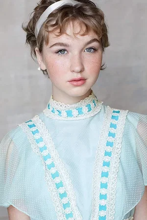 Photo de Meyrick Murphy