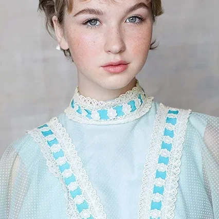 Meyrick Murphy