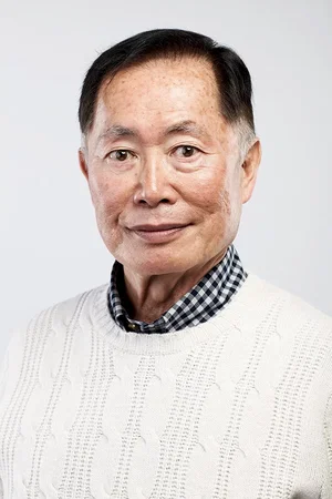  George Takei photo