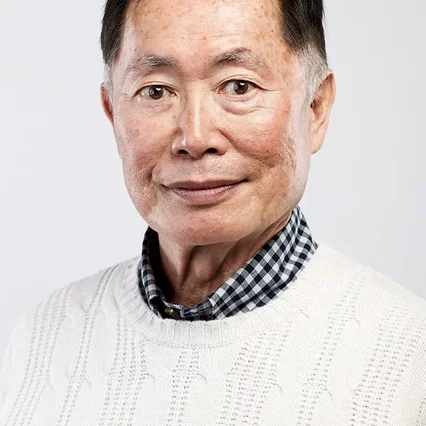  George Takei