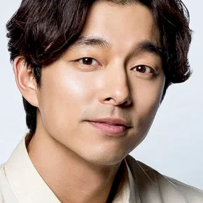 Photo star : Gong Yoo