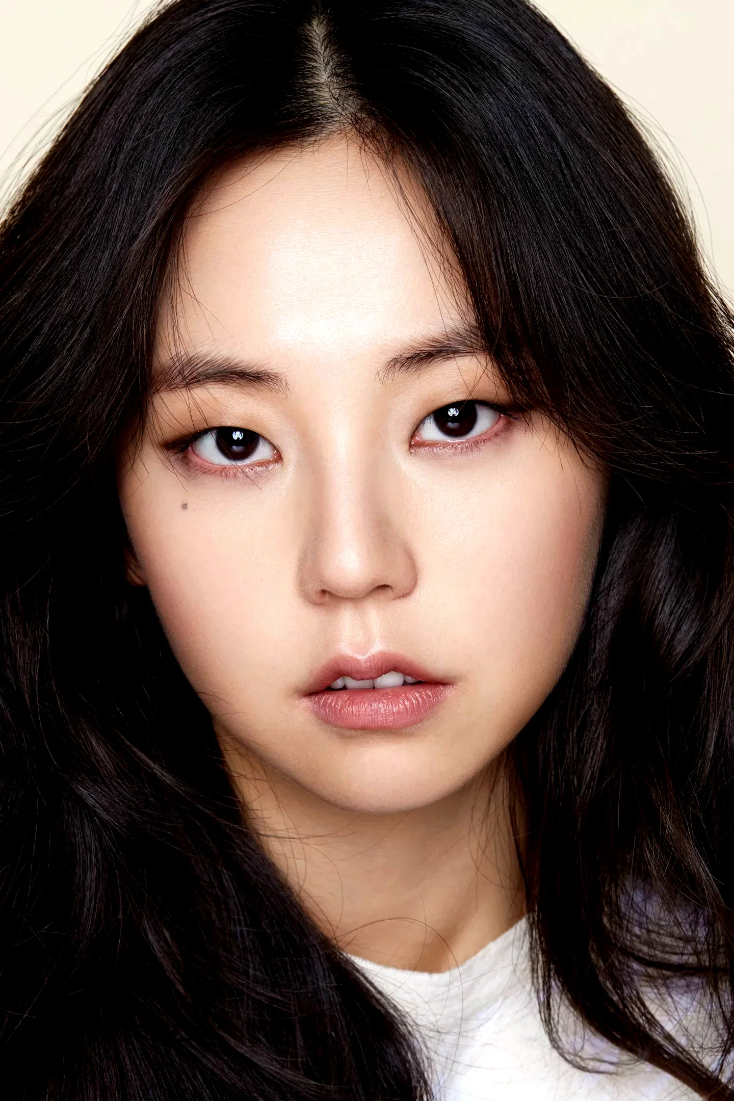  Ahn So-hee