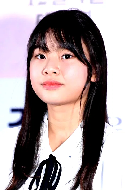  Kim Su-an